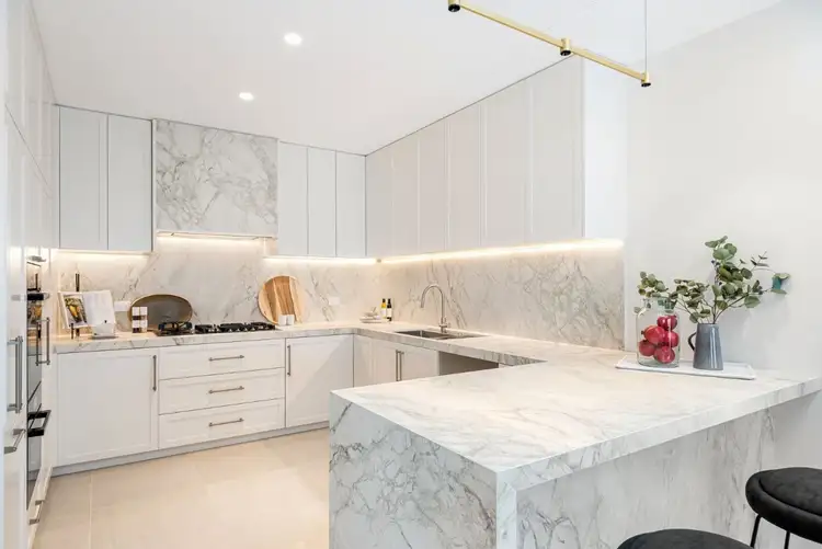 Sixth view of Homely apartment listing, 9/73-75 Telegraph Road, Pymble NSW 2073