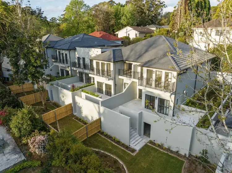 5/73-75 Telegraph Road, Pymble NSW 2073