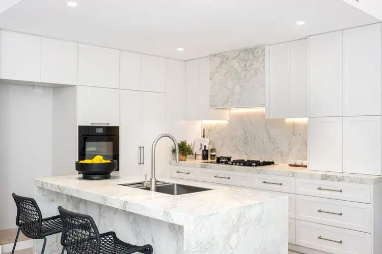 Fourth view of Homely townhouse listing, 5/73-75 Telegraph Road, Pymble NSW 2073