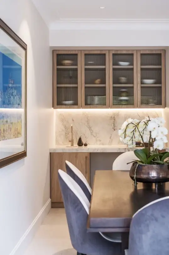 Sixth view of Homely townhouse listing, 5/73-75 Telegraph Road, Pymble NSW 2073