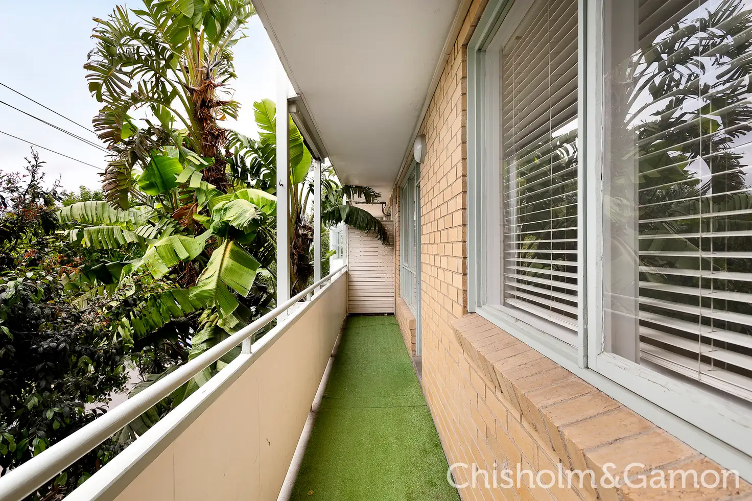 Main view of Homely apartment listing, 2/25 Byron Street, Elwood VIC 3184
