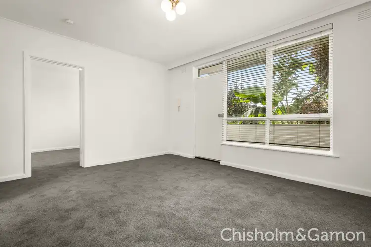 Second view of Homely apartment listing, 2/25 Byron Street, Elwood VIC 3184