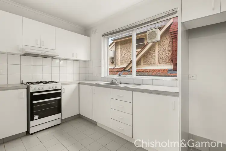 Fifth view of Homely apartment listing, 2/25 Byron Street, Elwood VIC 3184