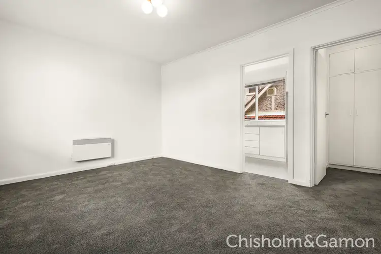 Sixth view of Homely apartment listing, 2/25 Byron Street, Elwood VIC 3184