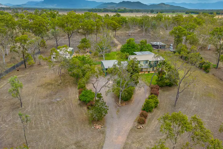 16 McKinnon Road, Black River QLD 4818