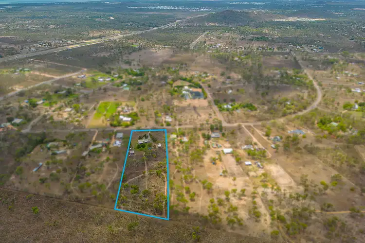 Third view of Homely rural property listing, 16 McKinnon Road, Black River QLD 4818
