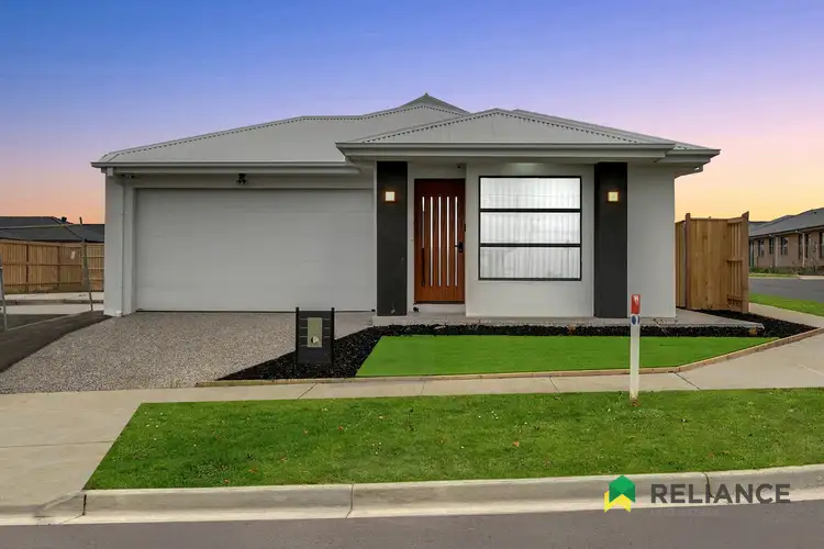2 Sentry Street, Sunbury VIC 3429