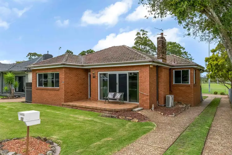 85 Anderson Drive, Tarro NSW 2322