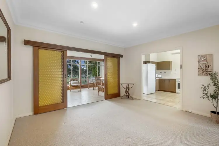 Second view of Homely house listing, 85 Anderson Drive, Tarro NSW 2322