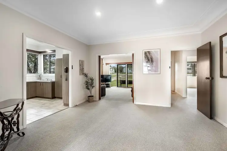Sixth view of Homely house listing, 85 Anderson Drive, Tarro NSW 2322