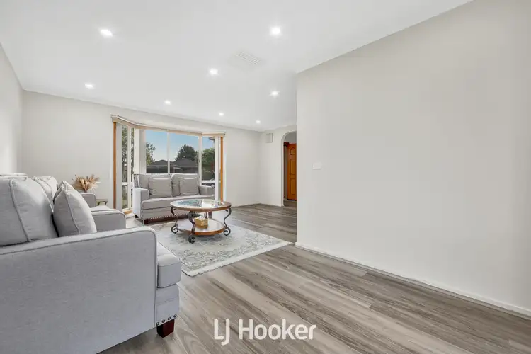 Fourth view of Homely house listing, 13 Henlow Rise, Hallam VIC 3803