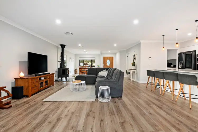 Third view of Homely house listing, 95 Rosehill Road, Millfield NSW 2325