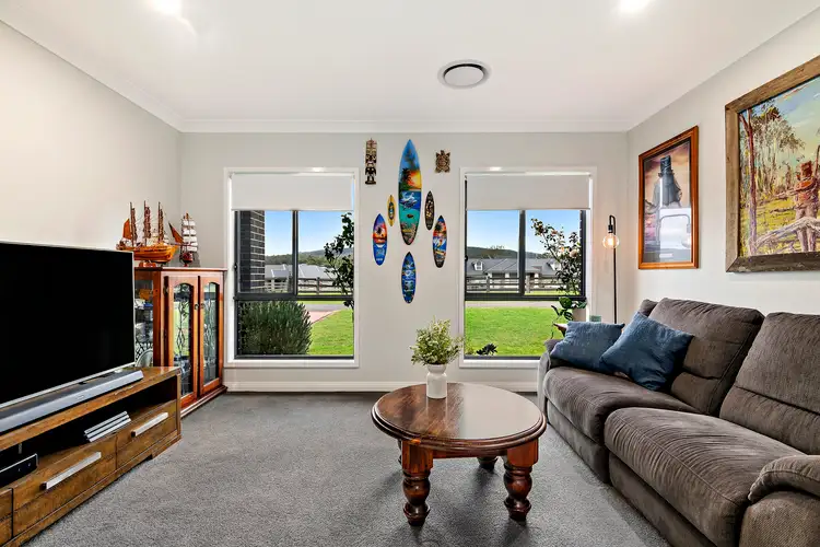 Fifth view of Homely house listing, 95 Rosehill Road, Millfield NSW 2325