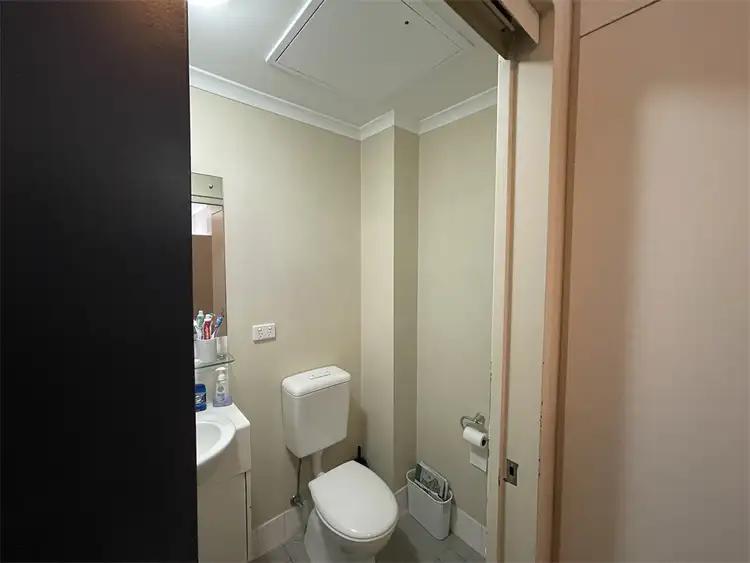 Sixth view of Homely apartment listing, 605/160 Rundle Mall, Adelaide SA 5000