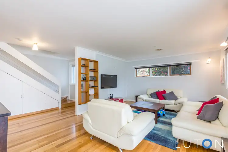 Main view of Homely house listing, 22 Andrews Street, Watson ACT 2602