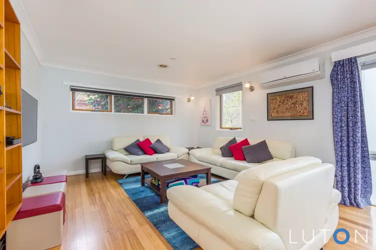 Second view of Homely house listing, 22 Andrews Street, Watson ACT 2602