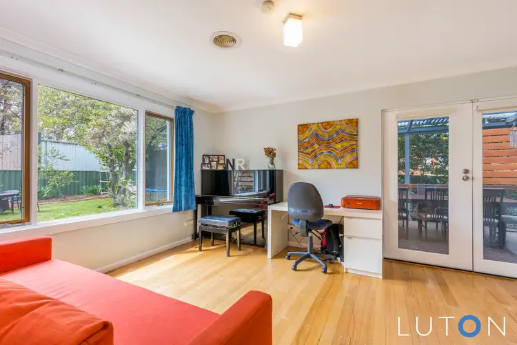 Third view of Homely house listing, 22 Andrews Street, Watson ACT 2602