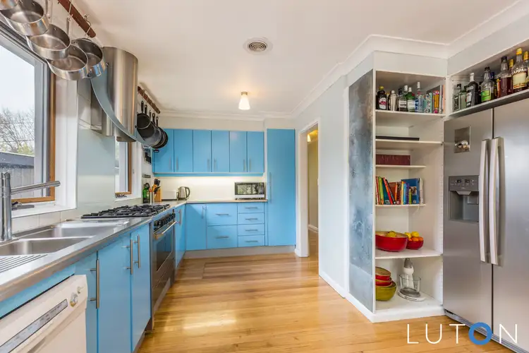 Fourth view of Homely house listing, 22 Andrews Street, Watson ACT 2602