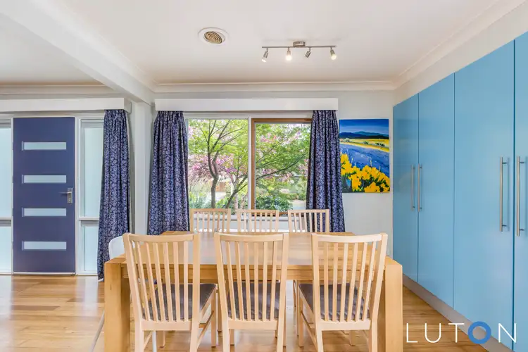 Fifth view of Homely house listing, 22 Andrews Street, Watson ACT 2602