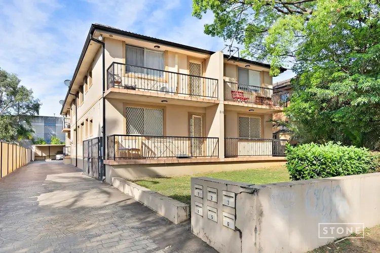 Main view of Homely apartment listing, 6/316 Merrylands Road, Merrylands NSW 2160