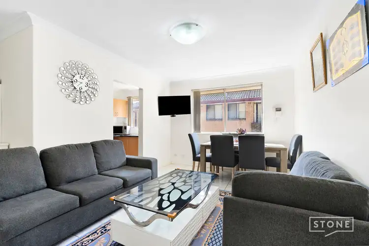 Third view of Homely apartment listing, 6/316 Merrylands Road, Merrylands NSW 2160