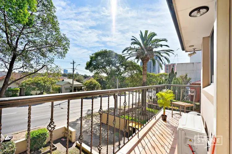 Fourth view of Homely apartment listing, 6/316 Merrylands Road, Merrylands NSW 2160