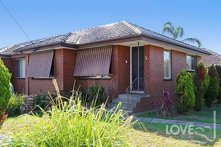 1/50 Pickett Street, Reservoir VIC 3073