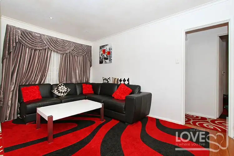 Second view of Homely unit listing, 1/50 Pickett Street, Reservoir VIC 3073