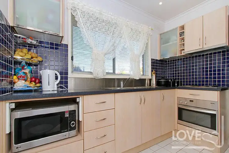 Third view of Homely unit listing, 1/50 Pickett Street, Reservoir VIC 3073