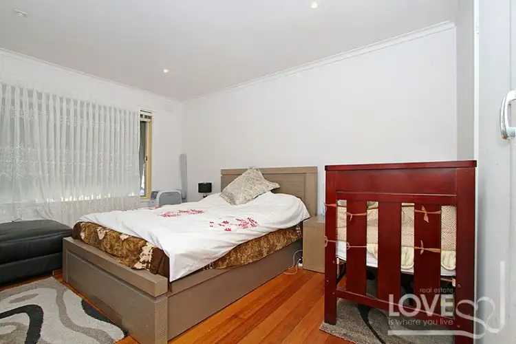 Fourth view of Homely unit listing, 1/50 Pickett Street, Reservoir VIC 3073