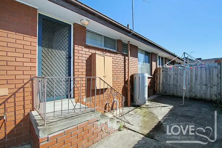 Sixth view of Homely unit listing, 1/50 Pickett Street, Reservoir VIC 3073