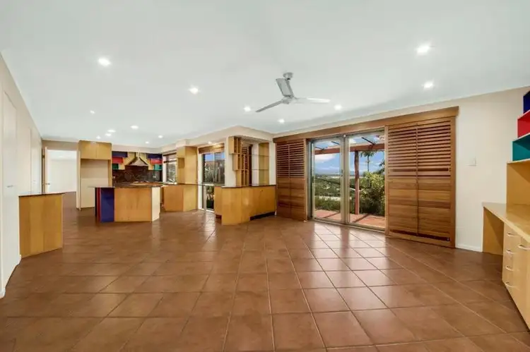 Second view of Homely house listing, 45-47 Wilson Street, New Auckland QLD 4680