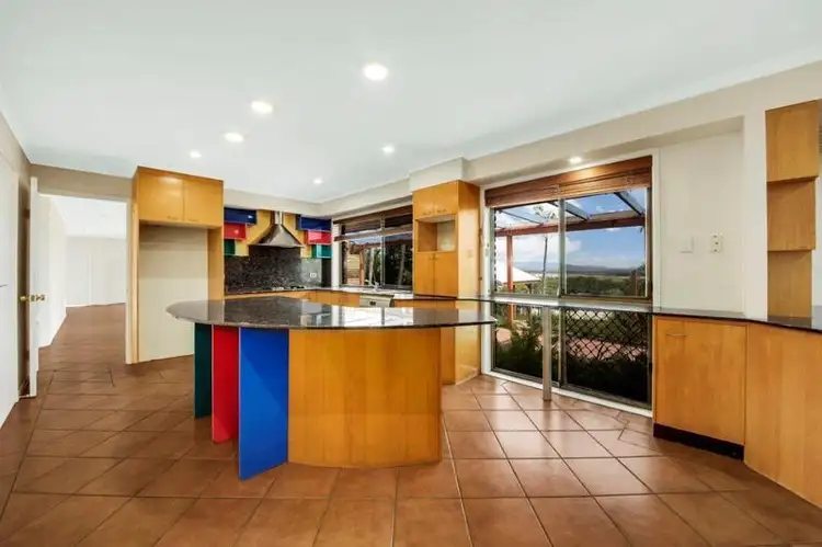 Third view of Homely house listing, 45-47 Wilson Street, New Auckland QLD 4680