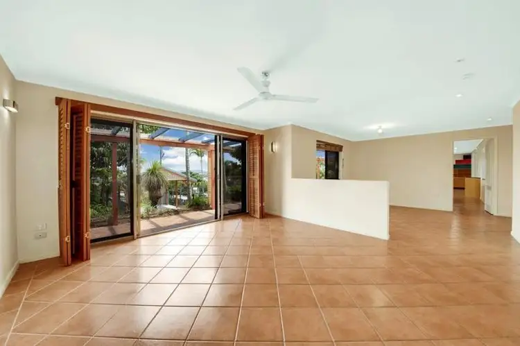 Fifth view of Homely house listing, 45-47 Wilson Street, New Auckland QLD 4680