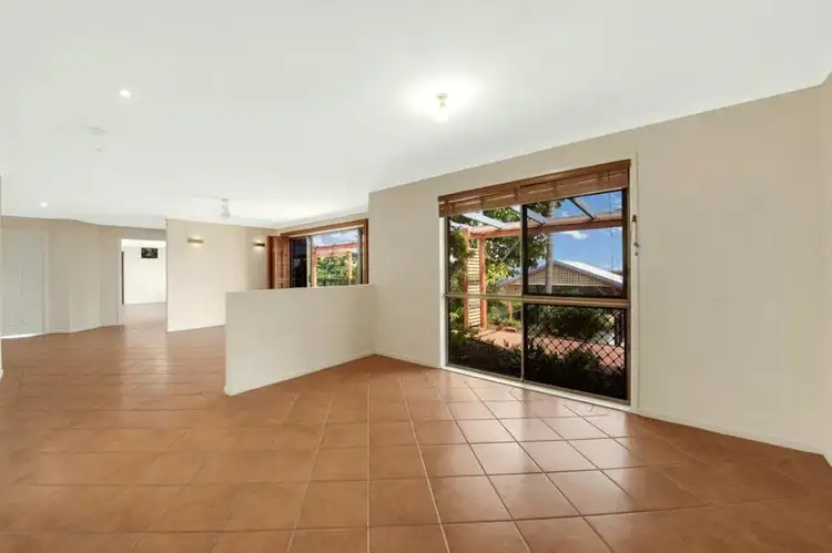 Sixth view of Homely house listing, 45-47 Wilson Street, New Auckland QLD 4680