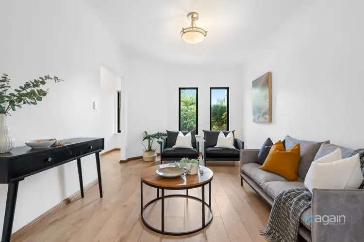 Third view of Homely house listing, 7 Yeltana Avenue, Huntfield Heights SA 5163