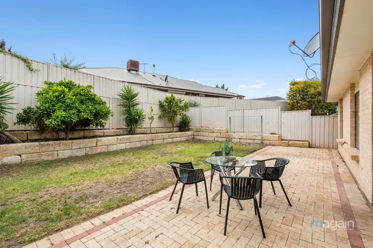 Fourth view of Homely house listing, 7 Yeltana Avenue, Huntfield Heights SA 5163
