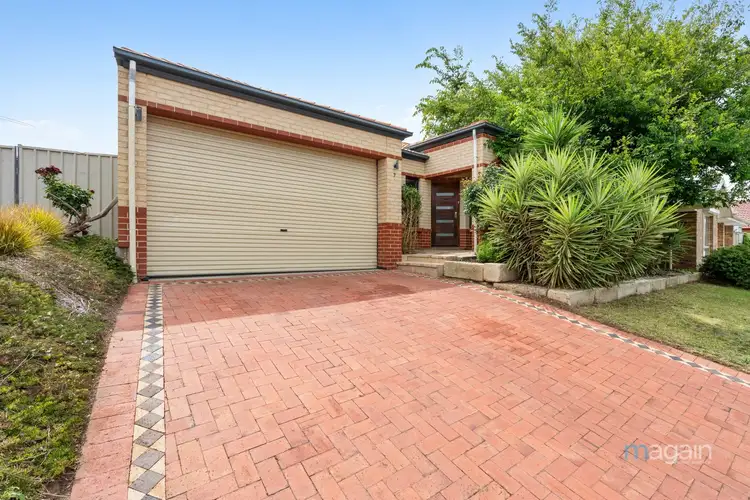 Fifth view of Homely house listing, 7 Yeltana Avenue, Huntfield Heights SA 5163