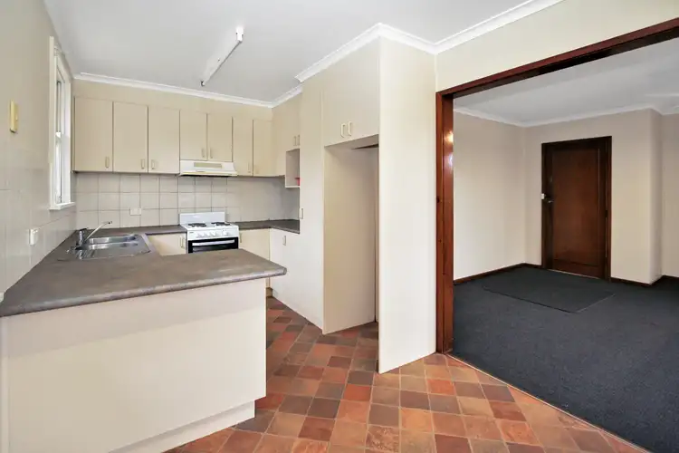 Second view of Homely house listing, 13 Ernest Phillips Avenue, Cooma NSW 2630