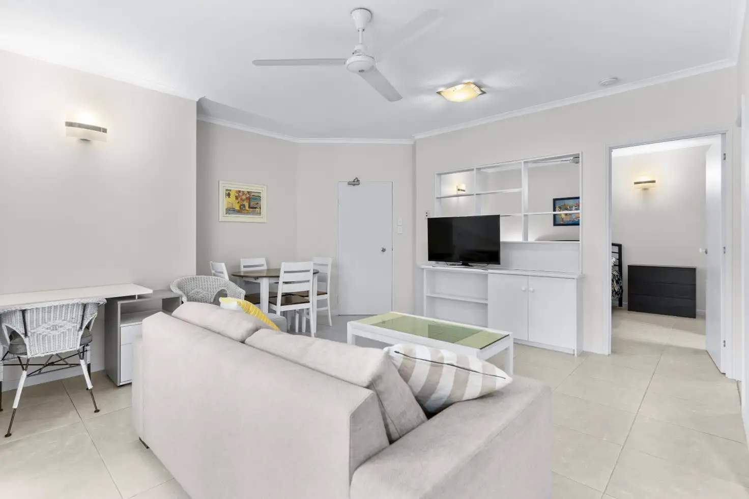 Main view of Homely unit listing, 2/6-8 Faculty Close, Smithfield QLD 4878