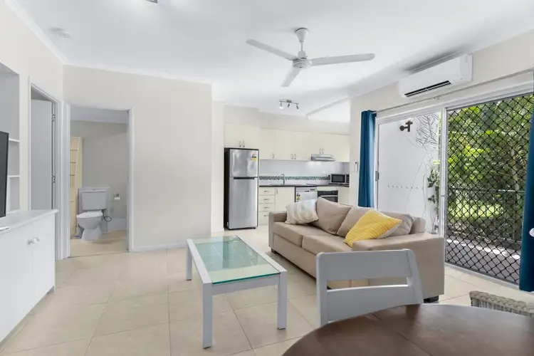 Second view of Homely unit listing, 2/6-8 Faculty Close, Smithfield QLD 4878