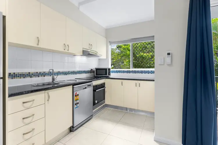Fourth view of Homely unit listing, 2/6-8 Faculty Close, Smithfield QLD 4878
