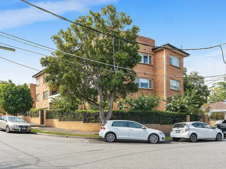 3/40 Eildon Road, St Kilda VIC 3182