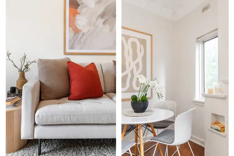 Fifth view of Homely apartment listing, 3/40 Eildon Road, St Kilda VIC 3182