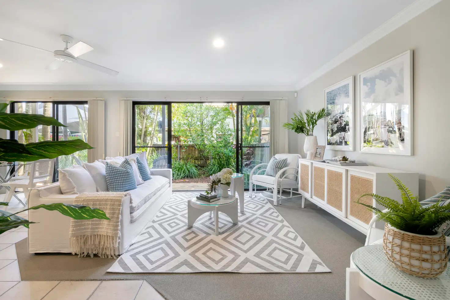 Main view of Homely townhouse listing, 2/117 Pohlman Street, Southport QLD 4215