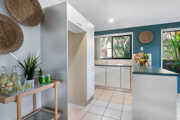 Third view of Homely townhouse listing, 2/117 Pohlman Street, Southport QLD 4215