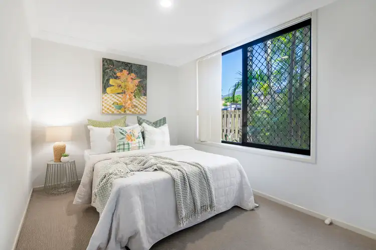 Fourth view of Homely townhouse listing, 2/117 Pohlman Street, Southport QLD 4215
