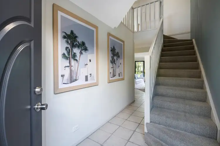 Sixth view of Homely townhouse listing, 2/117 Pohlman Street, Southport QLD 4215