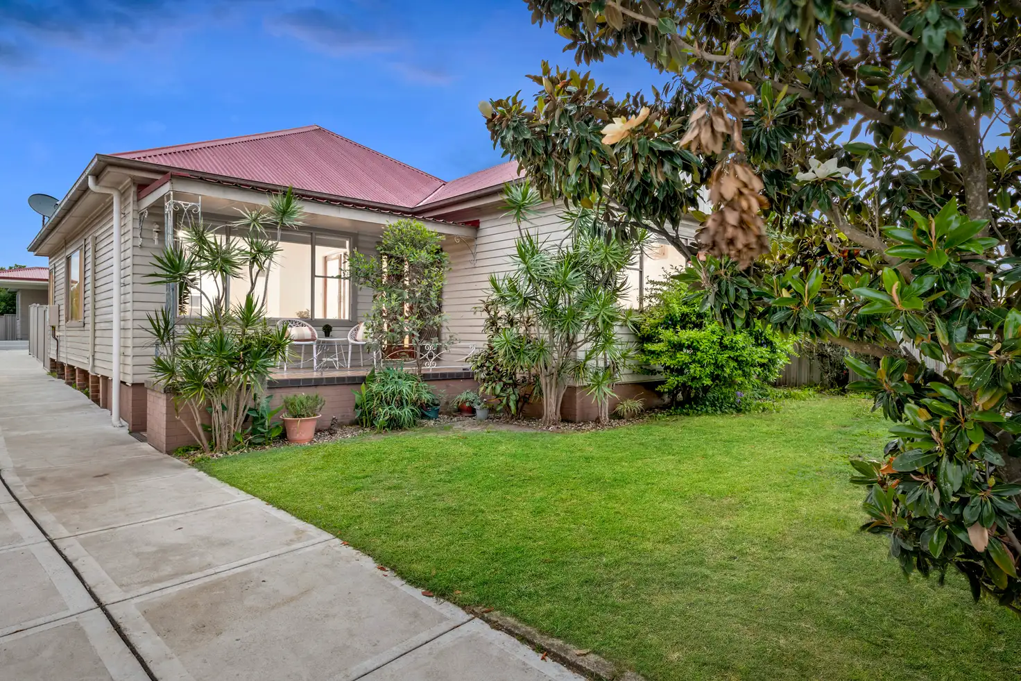 Main view of Homely house listing, 37 Miller Street, Mayfield West NSW 2304