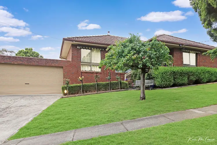 Main view of Homely house listing, 40 Biram Drive, Warragul VIC 3820